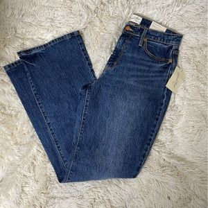 Universal Thread High Rise Vintage Bootcut